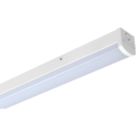 Luceco Luxpack Single 5ft Maintained Emergency LED Batten 30W 3600lm