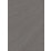 Splashwall Charcoal Sand Bathroom Wall Panel Matt Grey 585mm x 2420mm x 11mm