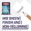 Johnstones Trade 5Ltr Brilliant White Eggshell Mid-Sheen Acrylic Multi Surface Paint