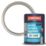 Johnstones Trade 5Ltr Brilliant White Eggshell Mid-Sheen Acrylic Multi Surface Paint
