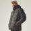 Regatta Aldthorn  Mens Jacket Black/Textured Print Medium 39-40" Chest
