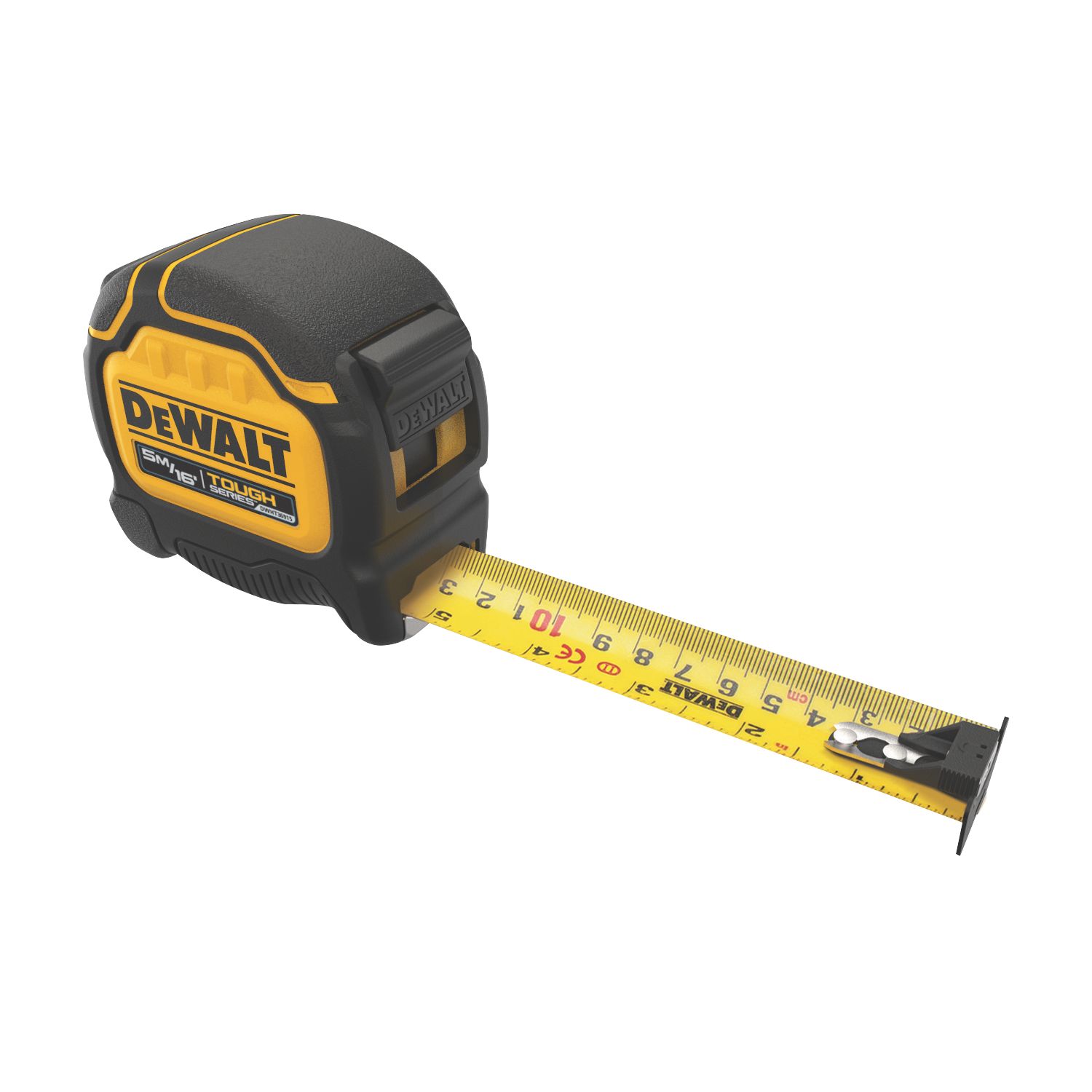 DEWALT 5m Tape Measure (813PF)