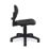 Nautilus Designs Derwent Low Back Task/Operator Chair Black