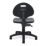 Nautilus Designs Derwent Low Back Task/Operator Chair Black