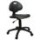 Nautilus Designs Derwent Low Back Task/Operator Chair Black
