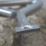 Faithfull 170mm Manhole Keys 2 Pack