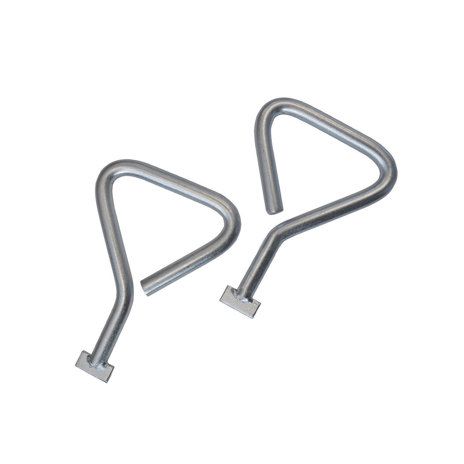 Faithfull 170mm Manhole Keys 2 Pack (813RH)