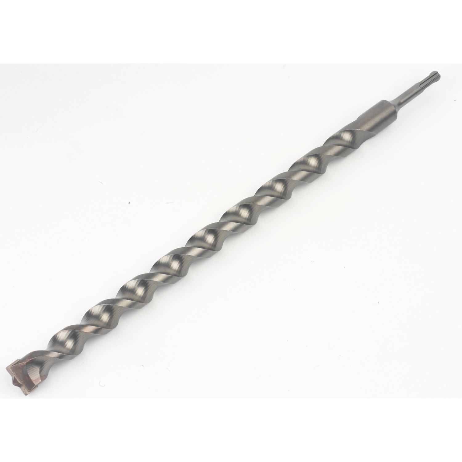 Rawlplug Aggressor SDS Plus Shank Masonry Drill Bit 20mm x 460mm (813TK)