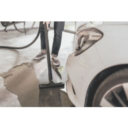 Karcher WD 4 1000W 20Ltr  Wet & Dry Vacuum 240V