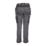 Apache Sudbury Work Trousers Grey/Black 40" W 31" L