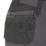 Apache Sudbury Work Trousers Grey/Black 40" W 31" L