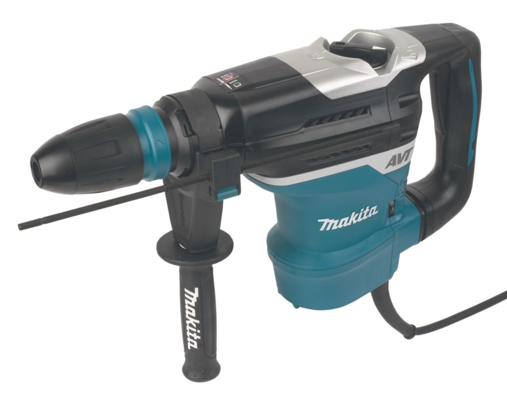 Sds max deals rotary hammer