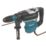 Makita HR4013C/1 6.8kg SDS Max  Electric AVT Rotary Demolition Hammer 110V