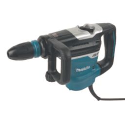 Makita HR4013C/1 6.8kg SDS Max  Electric AVT Rotary Demolition Hammer 110V