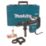 Makita HR4013C/1 6.8kg SDS Max  Electric AVT Rotary Demolition Hammer 110V