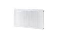 Single/Flat Panel or Double Panel Radiators