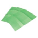 Electruepart TLS9663  Fridge Drawer Liner Protection Mat 20 X 40cm 4 Pack