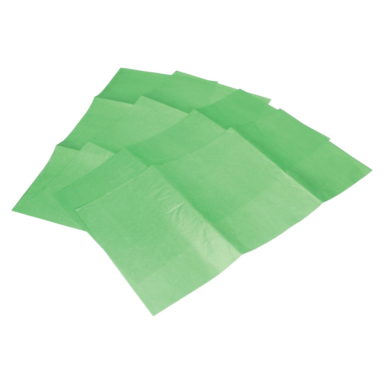 Electruepart TLS9663 Fridge Drawer Liner Protection Mat 20 X 40cm 4 Pack (813YV)