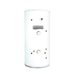 RM Cylinders 500Ltr Indirect Unvented Hot Water Storage Cylinder