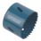 Erbauer  Multi-Material Holesaw 57mm