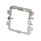 MK Grid Plus 2-Module Grid Frame