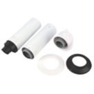 Ideal Heating Telescopic B Pack Flue 60/100mm