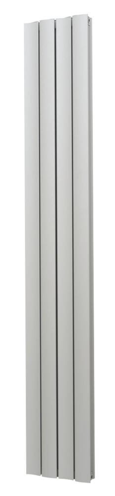 Venus Radiator 1800mm x 275mm Matt Chrome 3224BTU
