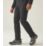 Regatta Highton Winter Water-Repellent  Trousers Black Small 32" W 32" L