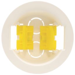 Tower  1-Gang Dry Lining  Round Box 35mm