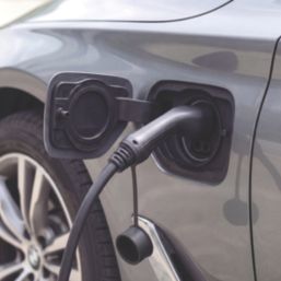 LAP 32A 7.4kW  Mode 3 Type 2 Plug Electrical Vehicle Charging Cable 6m