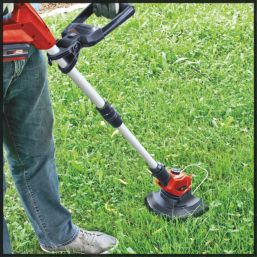 Einhell GE-CT 18 Li  3411219 18V 1 x 2.5Ah Li-Ion Power X-Change  Cordless Grass Trimmer