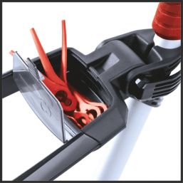 Einhell GE-CT 18 Li  3411219 18V 1 x 2.5Ah Li-Ion Power X-Change  Cordless Grass Trimmer