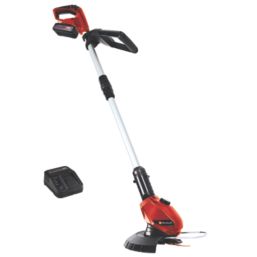 Einhell GE-CT 18 Li  3411219 18V 1 x 2.5Ah Li-Ion Power X-Change  Cordless Grass Trimmer