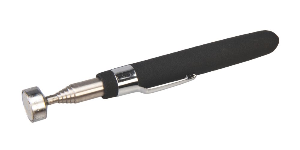 Silverline 3.6kg Magnetic Pick-Up Tool