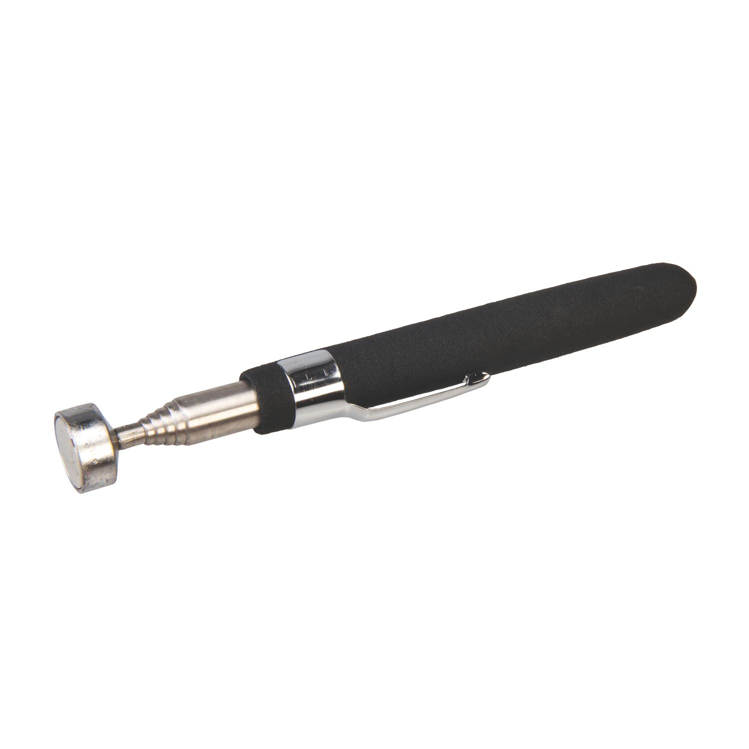 Silverline 3.6kg Magnetic Pick-Up Tool (814FU)