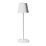 4lite  Rechargeable Battery LED RGBW Portable Table Lamp White 3.6W 270lm