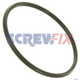 Worcester Bosch 87186863290 O-RING BODY TO COVER