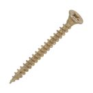 Timco C2 Strong-Fix PZ Double-Countersunk  Multipurpose Premium Screws 4.5mm x 50mm 200 Pack