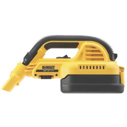 DeWalt DCV517N XJ 18V Li Ion XR Cordless Vacuum Cleaner Bare