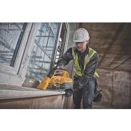 Dewalt hand held discount hoover