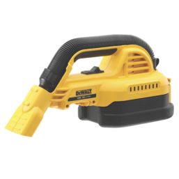 Best dewalt cordless deals vacuum