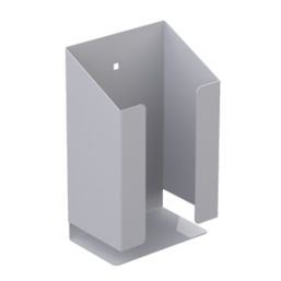 Van Guard Van Racking Glove Box Holder 165mm x 280mm