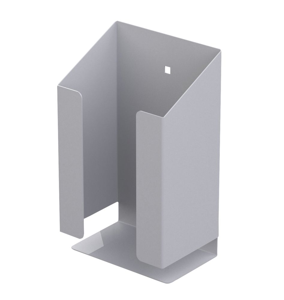 Van Guard Van Racking Glove Box Holder 165mm x 280mm