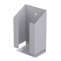 Van Guard Van Racking Glove Box Holder 165mm x 280mm