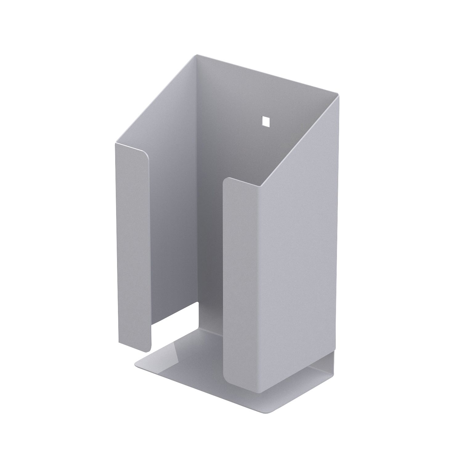 Van Guard Van Racking Glove Box Holder 165mm x 280mm (814KP)