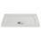 Ideal Standard Simplicity Square Low Profile Upstand Shower Tray White 810mm x 810mm x 40mm