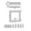 Ideal Standard Simplicity Square Low Profile Upstand Shower Tray White 810mm x 810mm x 40mm