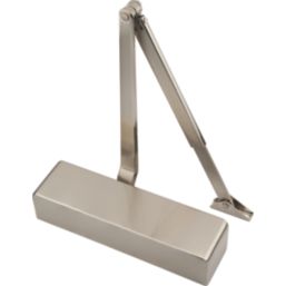Eclipse 24710 Fire Rated Commercial Heavy Duty Locking Door Pack Set Stainless Steel