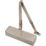Eclipse 24710 Fire Rated Commercial Heavy Duty Locking Door Pack Set Stainless Steel