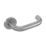 Eclipse 24710 Fire Rated Commercial Heavy Duty Locking Door Pack Set Stainless Steel